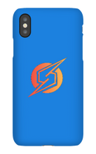 leandrosalvas iPhone Cases