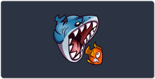 SHARK XXL Gaming Mousepad