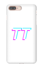 Logo iPhone Case
