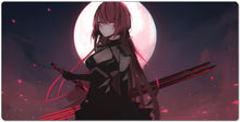 gabrygamer_9 XXL Gaming Mousepad