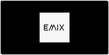 emix0908 XXL Gaming Mousepad