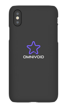 OmniVoid IPhone Case