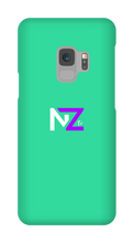 niccolozontatv Samsung Phone Cases