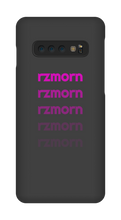 rzmorn Samsung Phone Cases