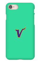 vlastara iPhone Phone Cases