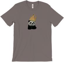 Panda King T-Shirts