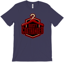 rustycoathangr T-Shirts