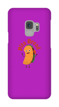 pitabread9390 Samsung Phone Cases