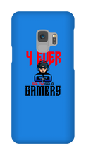 galdygala Samsung Phone Cases