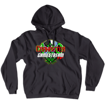 C420TV Logo Hoodies (No-Zip/Pullover)