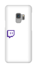 Twitch Samsung Phone Cases