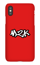 moto2k iPhone Phone Cases
