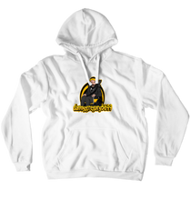 dannygregory5699 Hoodies (No-Zip/Pullover)