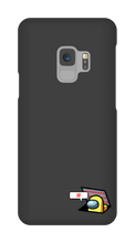 Hi - Samsung Phone Cases