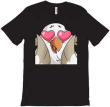 Heart Eyes Eagle Shirt