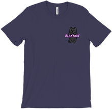 Camisa gata Blakyrin