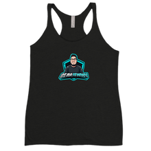 Mrs. Jewwy's Cozy Tank Top