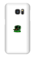 strfighter81 Samsung Phone Cases