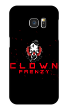 ClownFrenzy Samsung Phone Cases