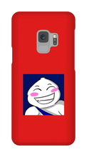 rignal23 Samsung Phone Cases