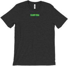 Scamp Yoga T-Shirts