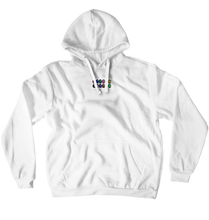 nightninja-8993 Hoodies (No-Zip/Pullover)