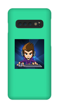 daddycosme Samsung Phone Cases
