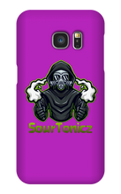 sourtonicz Samsung Phone Cases