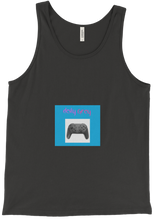 daily_zman Tank Top
