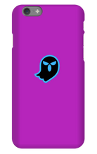 officialxphantom iPhone Phone Cases