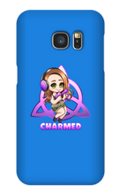 charmed1016 Samsung Phone Cases
