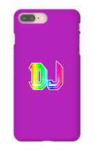 djgonzo_05 iPhone Phone Cases
