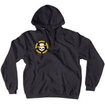 control3kaos Hoodies (No-Zip/Pullover)