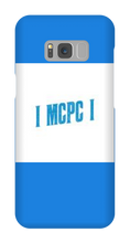 i_mcpc_i Samsung Phone Cases