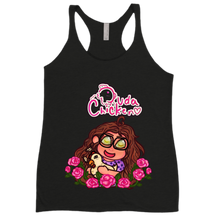 dudachicken tanktop-women-racerback