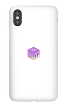 BigSyndi's Iphone Case