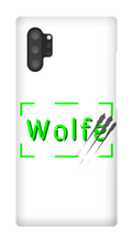 The Claw Samsung Phone Case