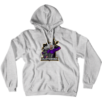 valkryiemaiden Hoodies (No-Zip/Pullover)