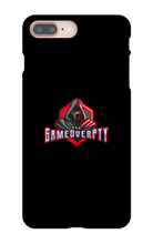gameoverpty iPhone Phone Cases