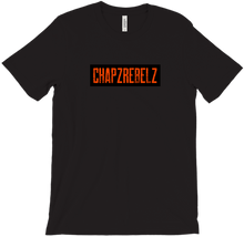 chapzrebelz T-Shirts