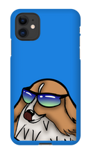yomakka_flo iPhone Phone Cases