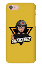 shakadub iPhone Phone Cases