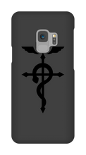 dlx9792 Samsung Phone Cases