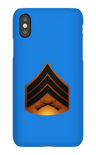 shootes0341 iPhone Phone Cases