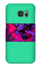 vamp_apo Samsung Phone Cases