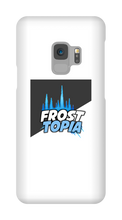 FrostTopia Telefoon hoesje