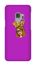 princesshaaaaay Samsung Phone Cases