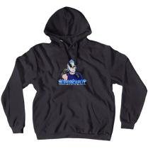 superkaput86 Hoodies (No-Zip/Pullover)