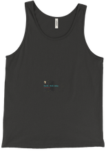 nacht_wolf_babywfgfamilie Tank Top