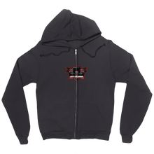 neovampirogaming Zip Up Hoodie